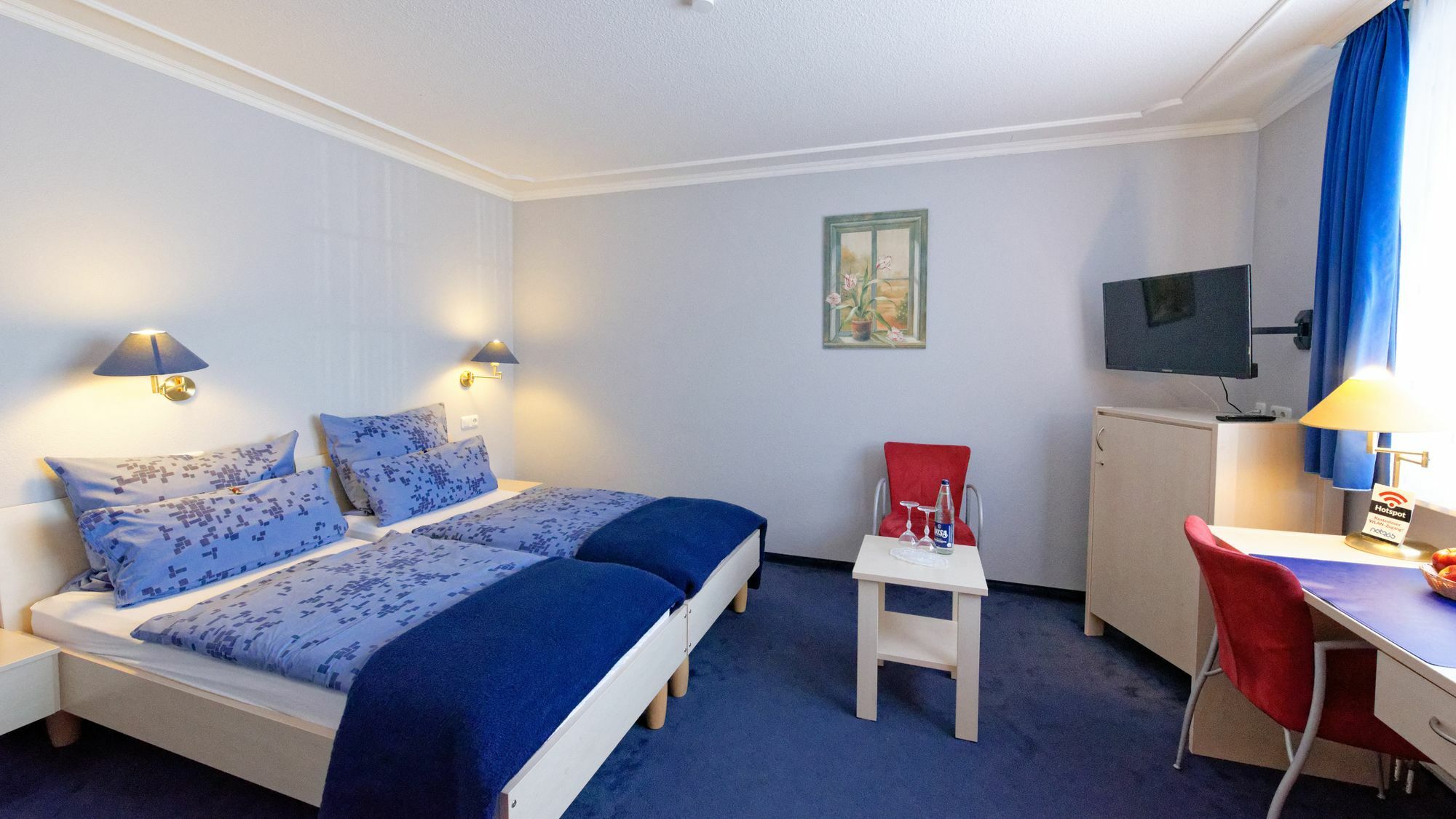 Zur Alten Eiche 3* Hamburg-Harburg