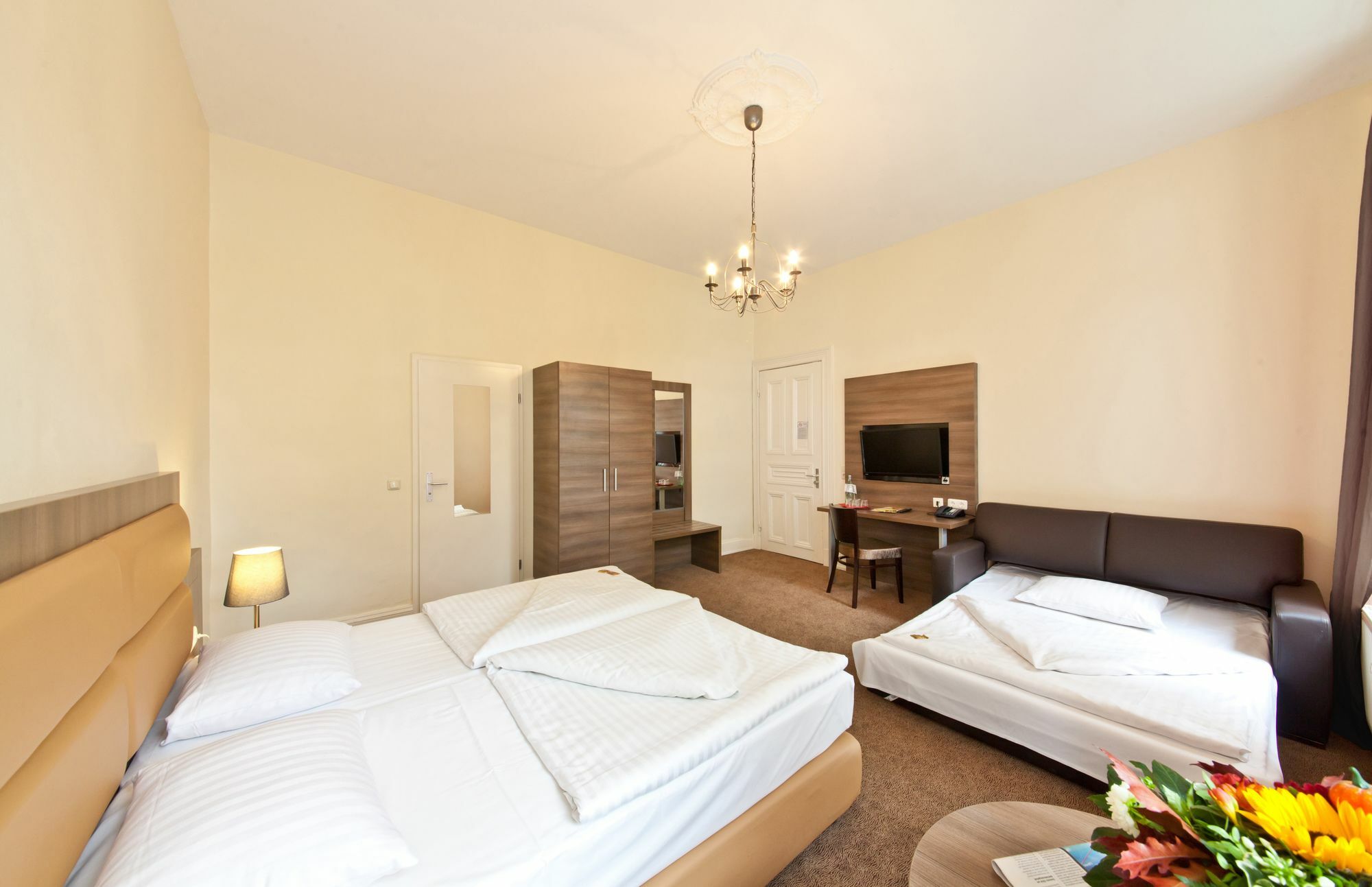 Königshof 3*