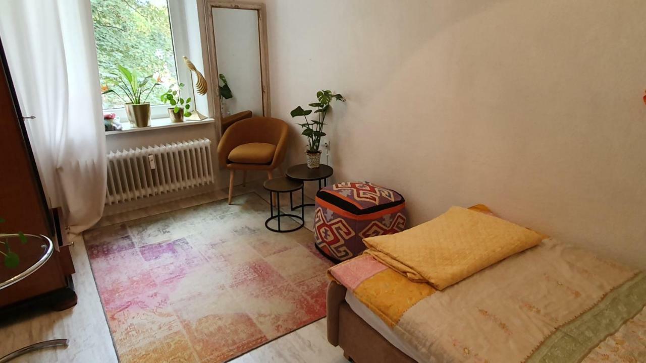 Charmantes Großes Privatunterkunft