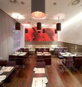 Intercityhotel Altona Hotel Hamburg-Harburg