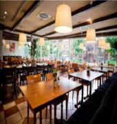 Hotel Egon 3*