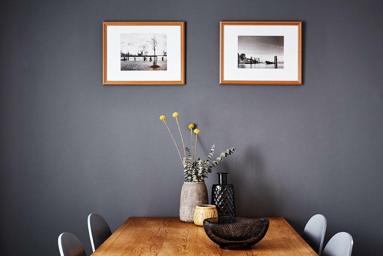 Boardinghouse Flottbek Apartment *