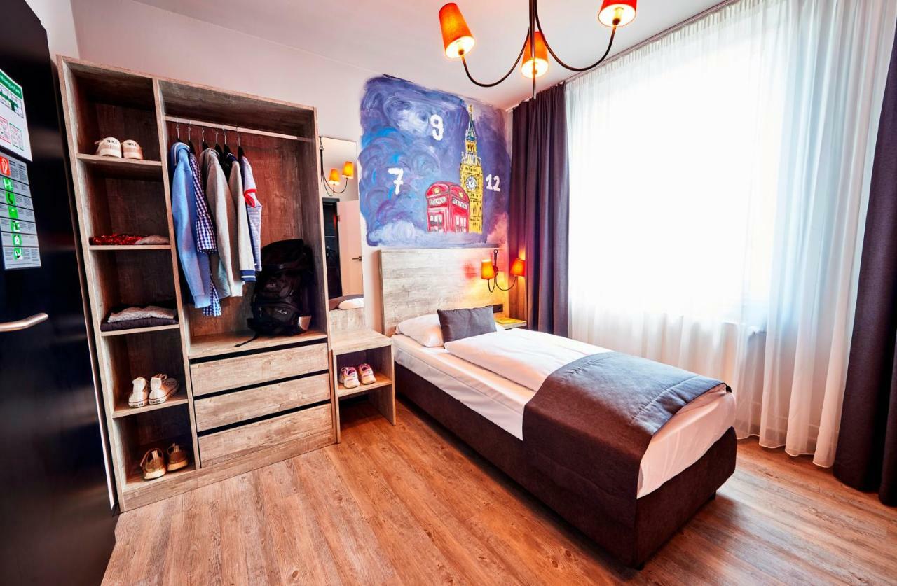 Hotel Urban 3*