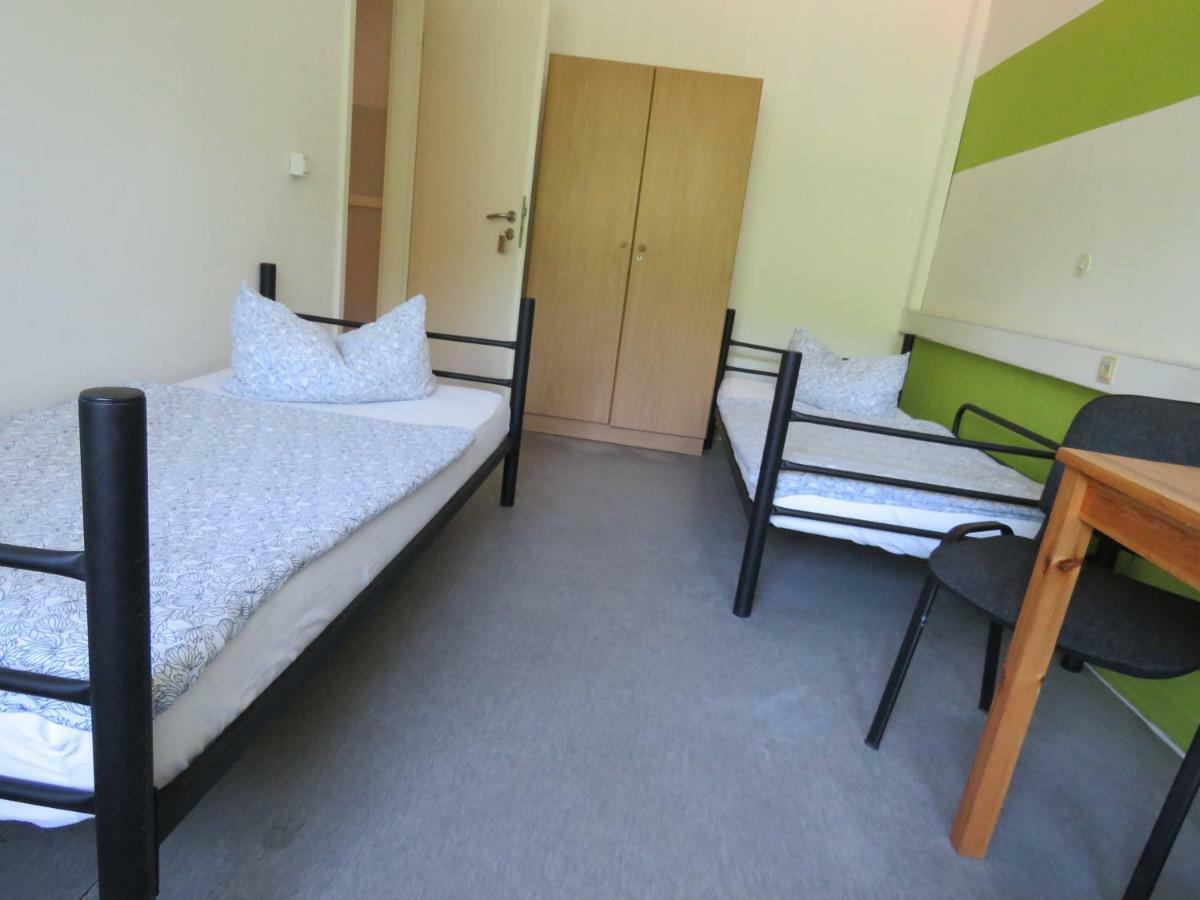 Zimmervermietung Hoffmann Hostel