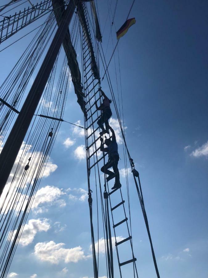 Segelschiff J.r. Tolkien Botel 3*
