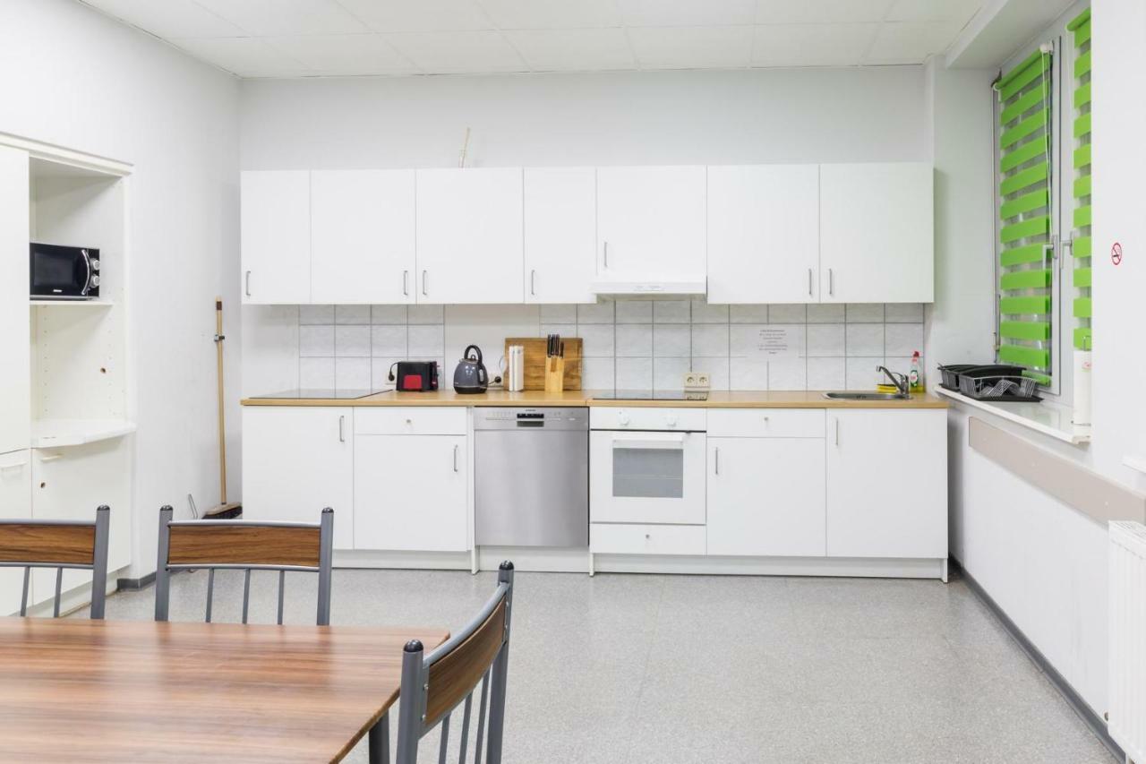 Eda Gæstehus Hamborg