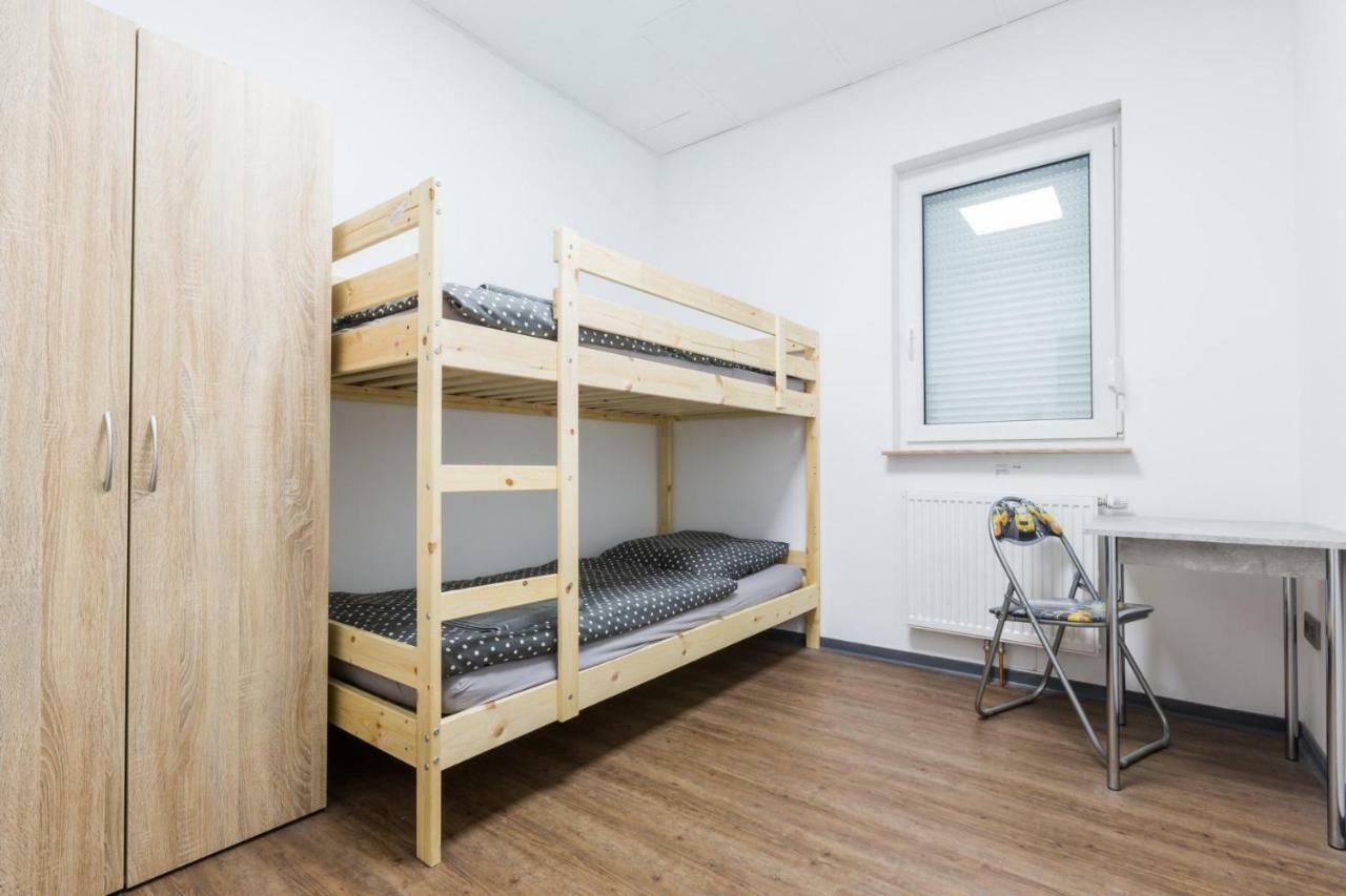 Gæstehus Eda *