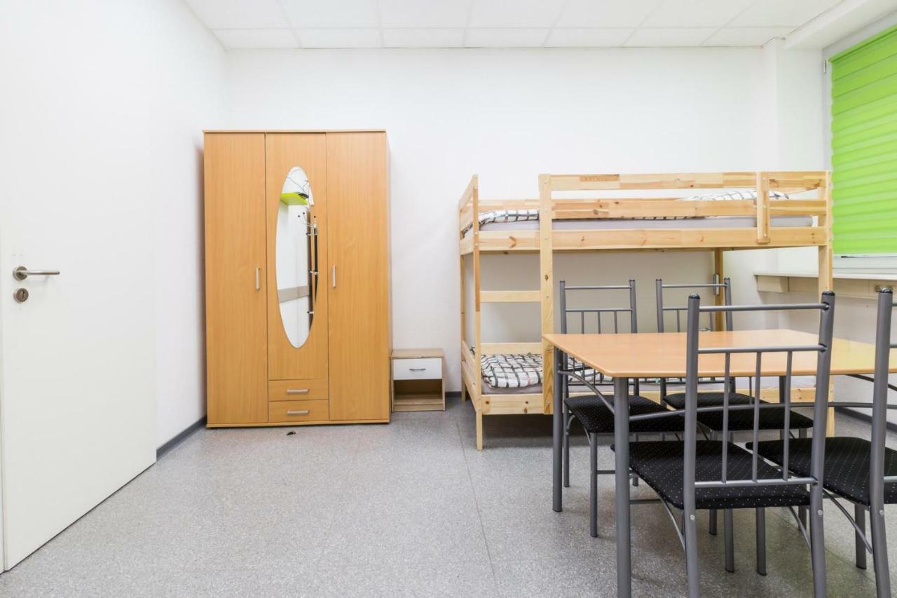 Eda Gæstehus Hamborg