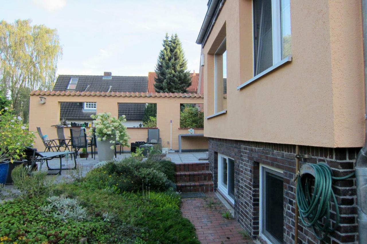 Apartment Hexenhaus - Ferien Ohne Fernseher