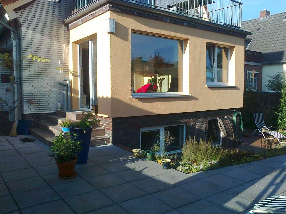 Hexenhaus - Ferien Ohne Fernseher Apartment *