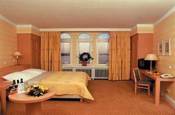 Relexa Bellevue An Der Alster Hotel Hamburg