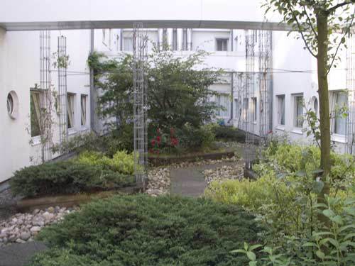 Hotel Egon