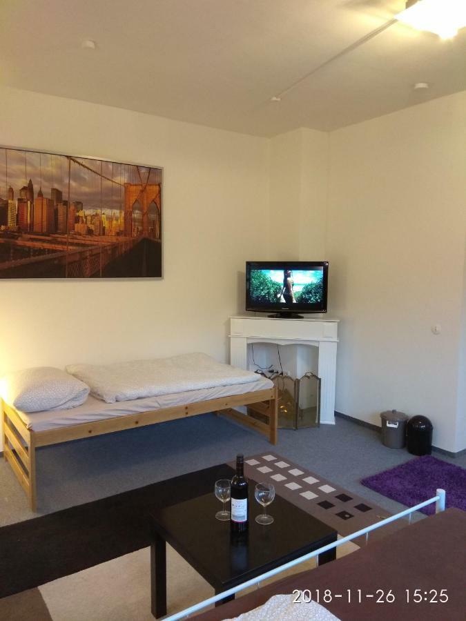 Hostel Schönes Stadthaus