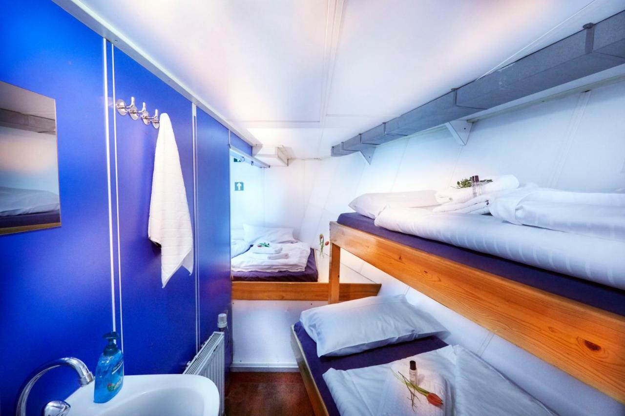 Segelschiff Loth Lorien Hamburg