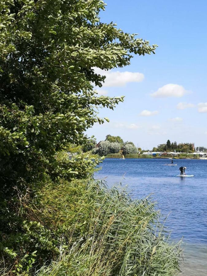 - Kirchwerder