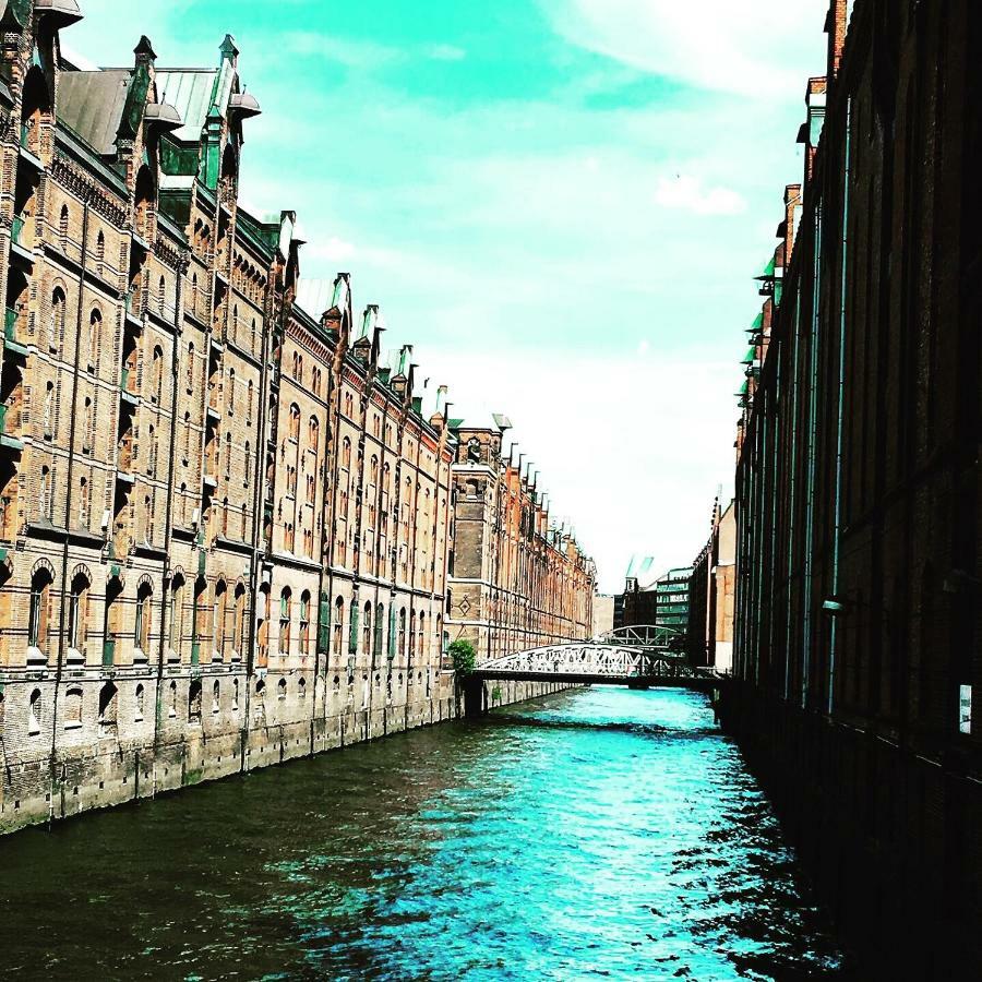 - Kirchwerder Apartment *