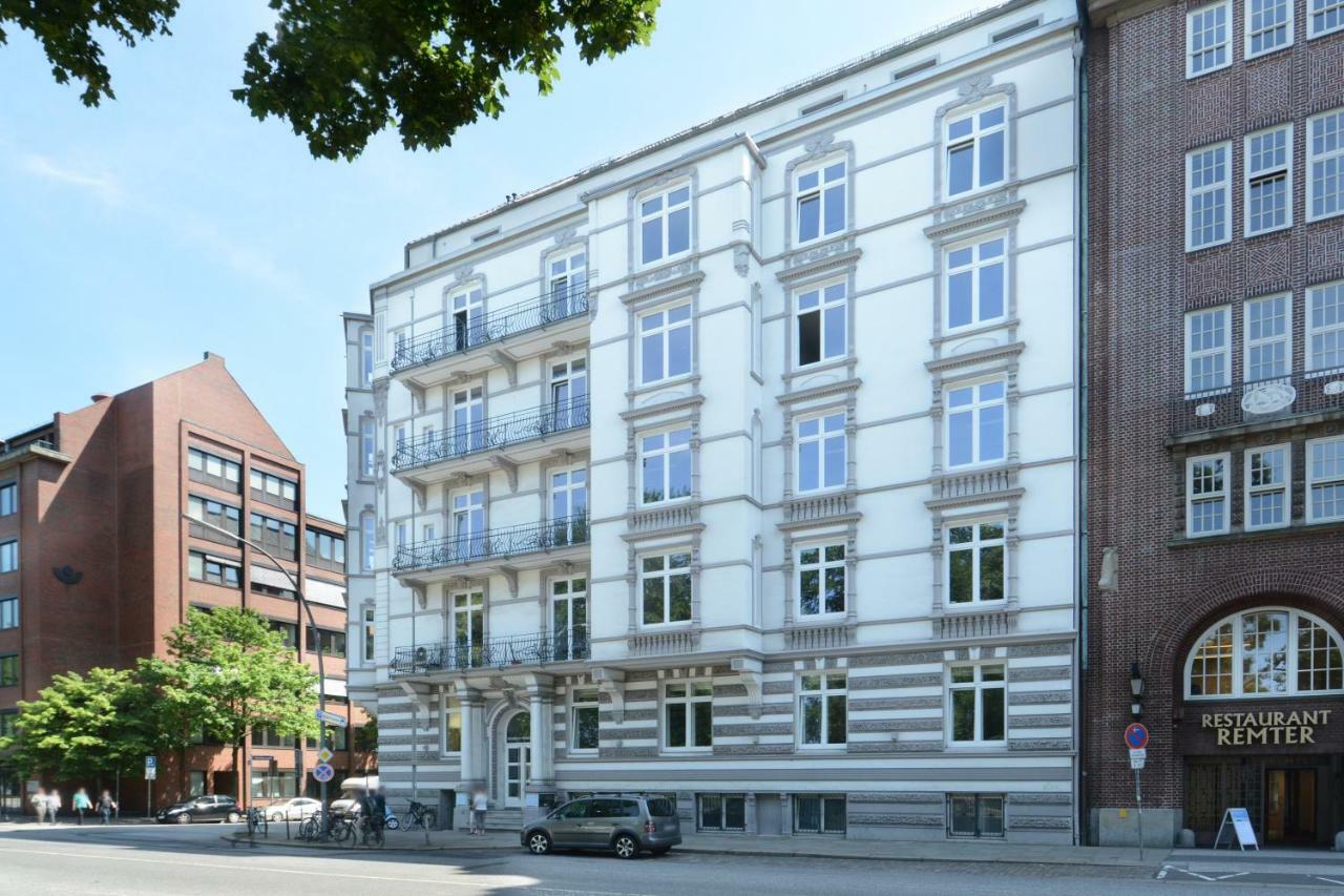 The Lofts At The Park