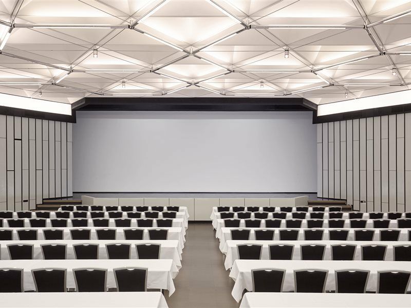 Hotel Scandic Emporio Hamburg