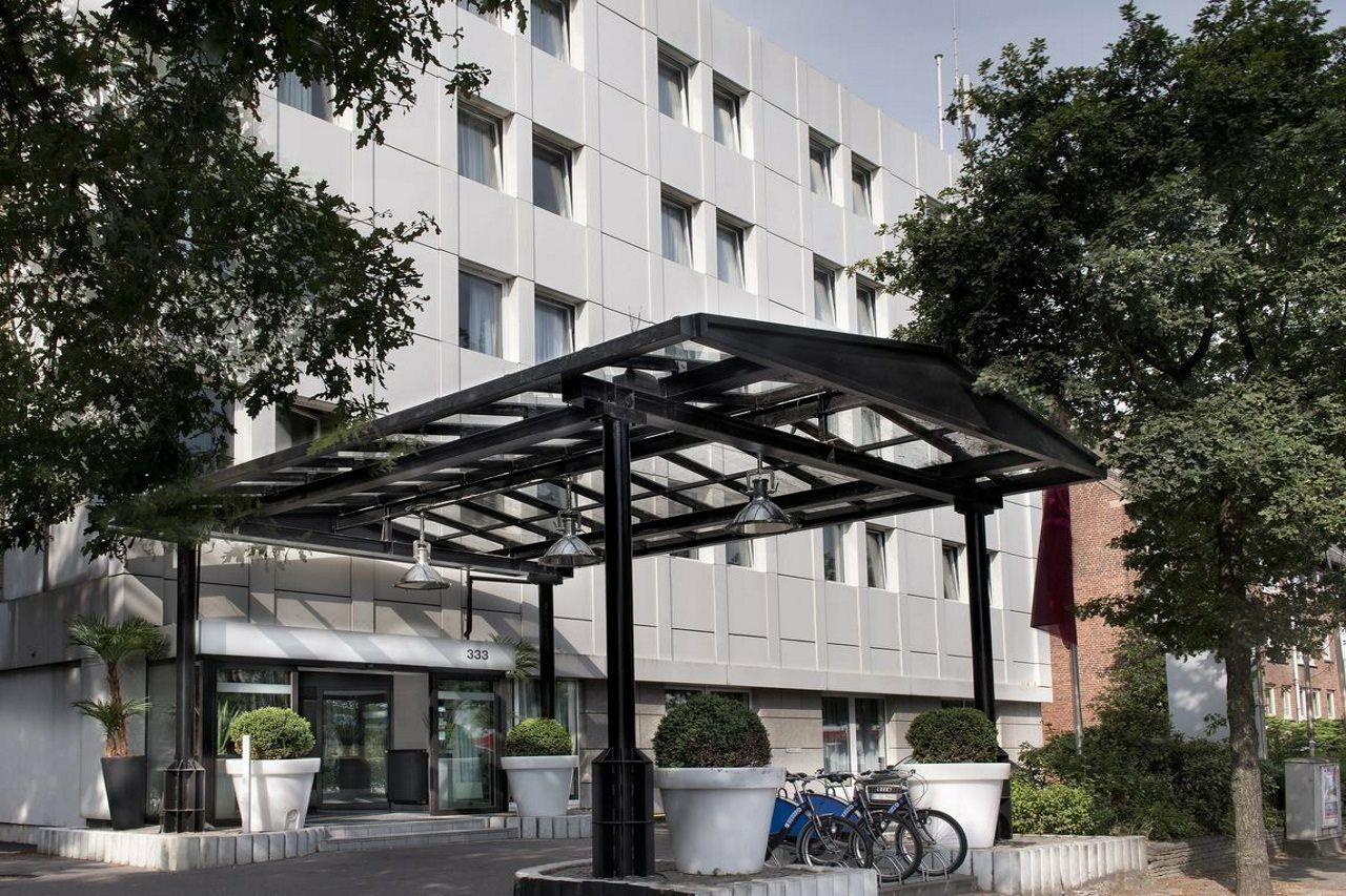 Park Arena Hotel Hamburg