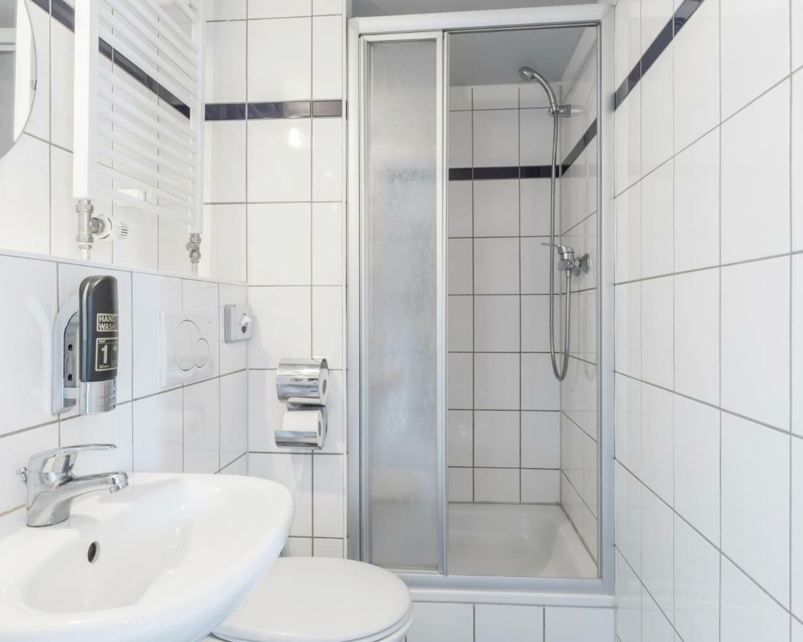 Hotel A&o Reeperbahn *