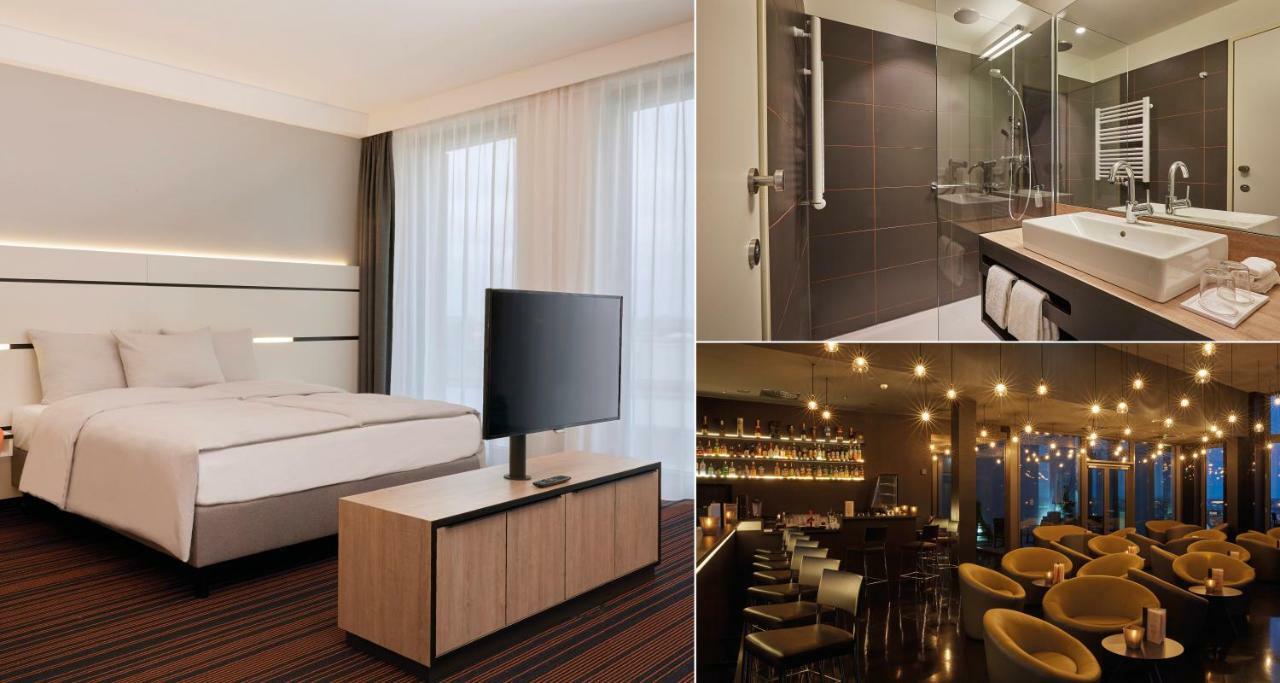 Hotel Hyperion 5*