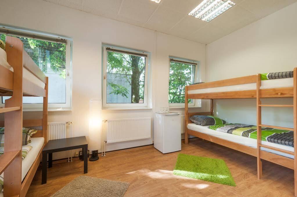 K 357 - Staffboarding - Personal- Und Monteurzimmervermietung Und Vermittlung In Und Umgebung