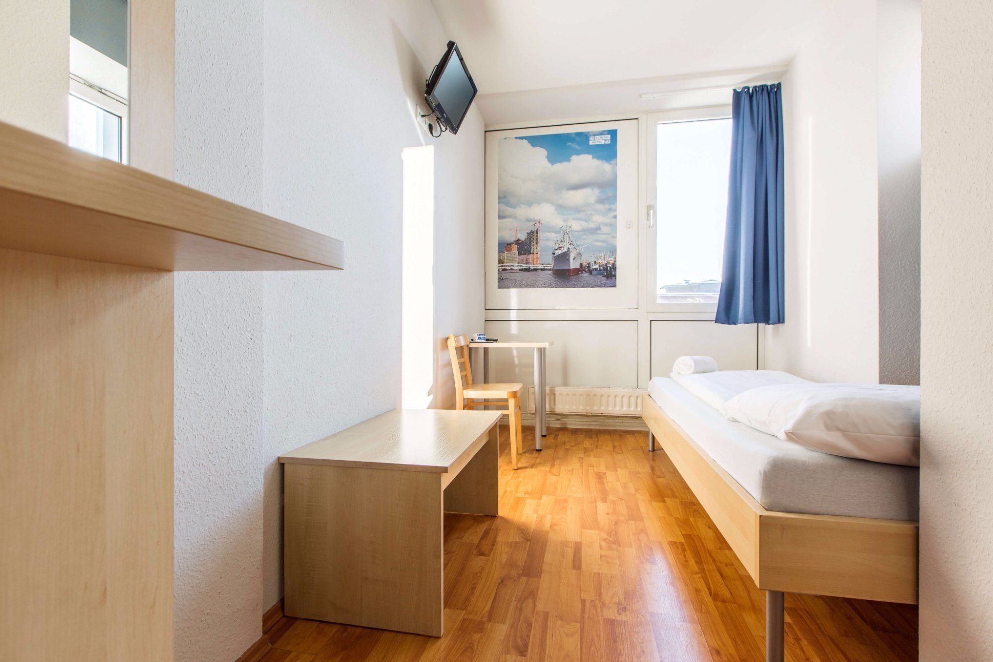A&o Hammer Kirche Hotel 2*