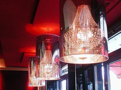 Cityhotel Monopol 3* Hamborg
