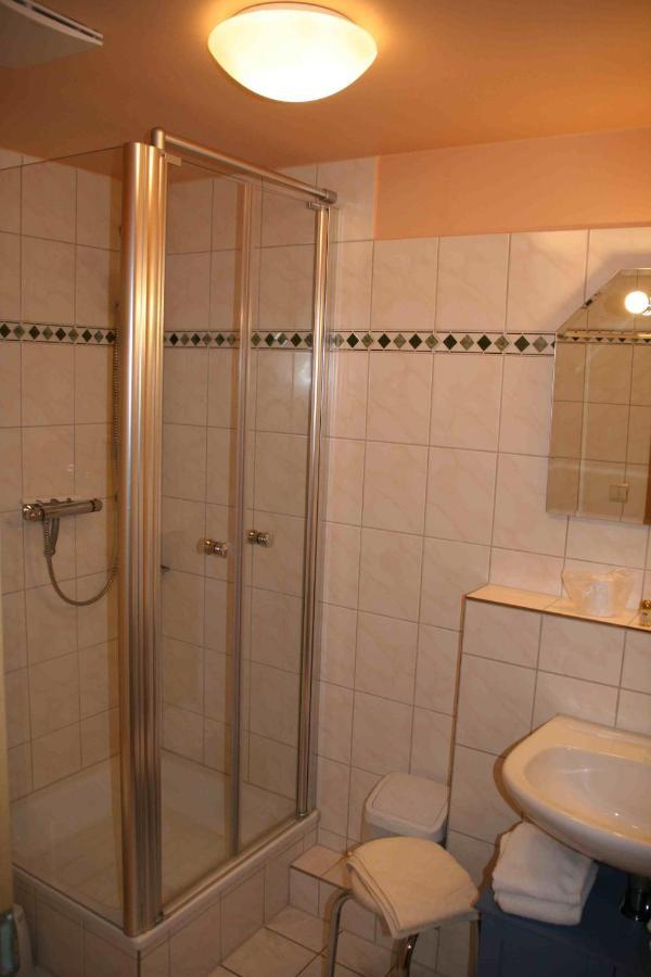 Aparthotel Albertus Paris Stadt - Hamburg