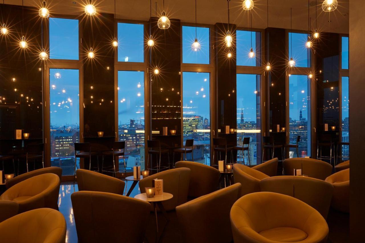 Hyperion 5* Hamburg