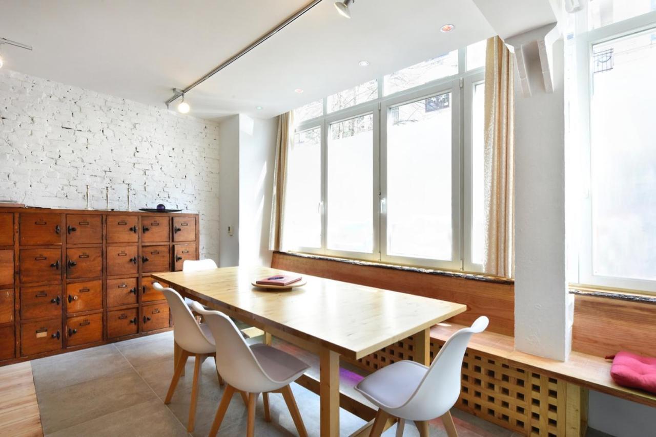 Lejlighed Parkblick Hh Schanze *