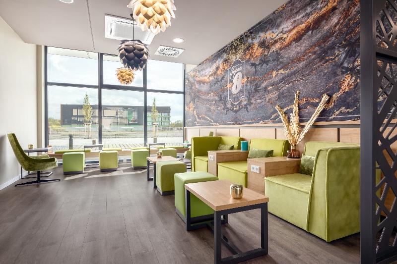 Super 8 By Wyndham Mitte 3* Hamburg
