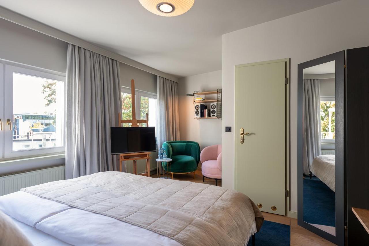 Stilwerk Heimhude Hamburg