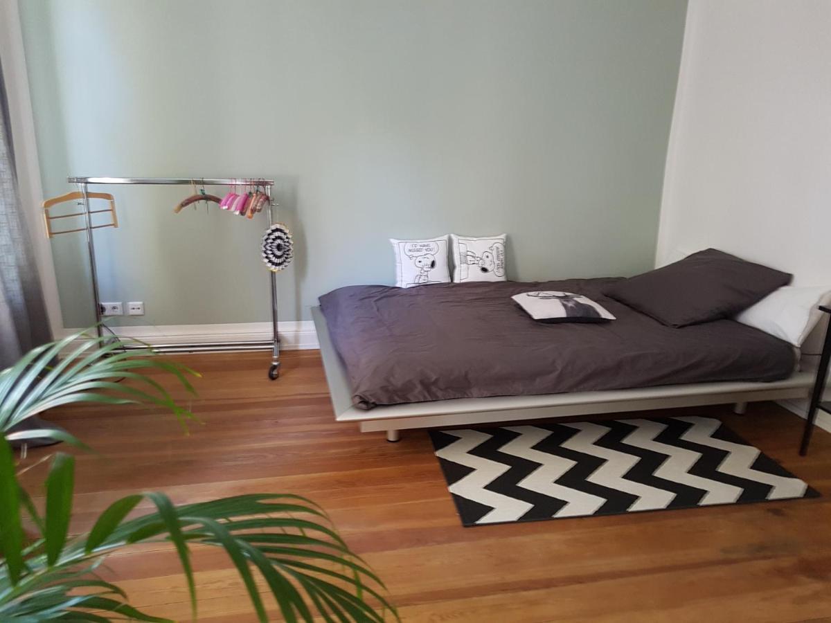 Apartment Ferienwohnung Eimsbüttel