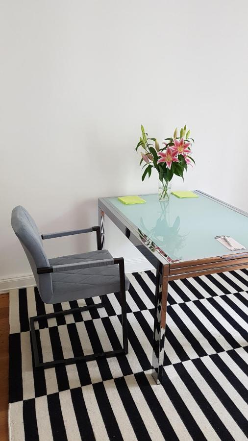 Ferienwohnung Eimsbüttel Apartment *