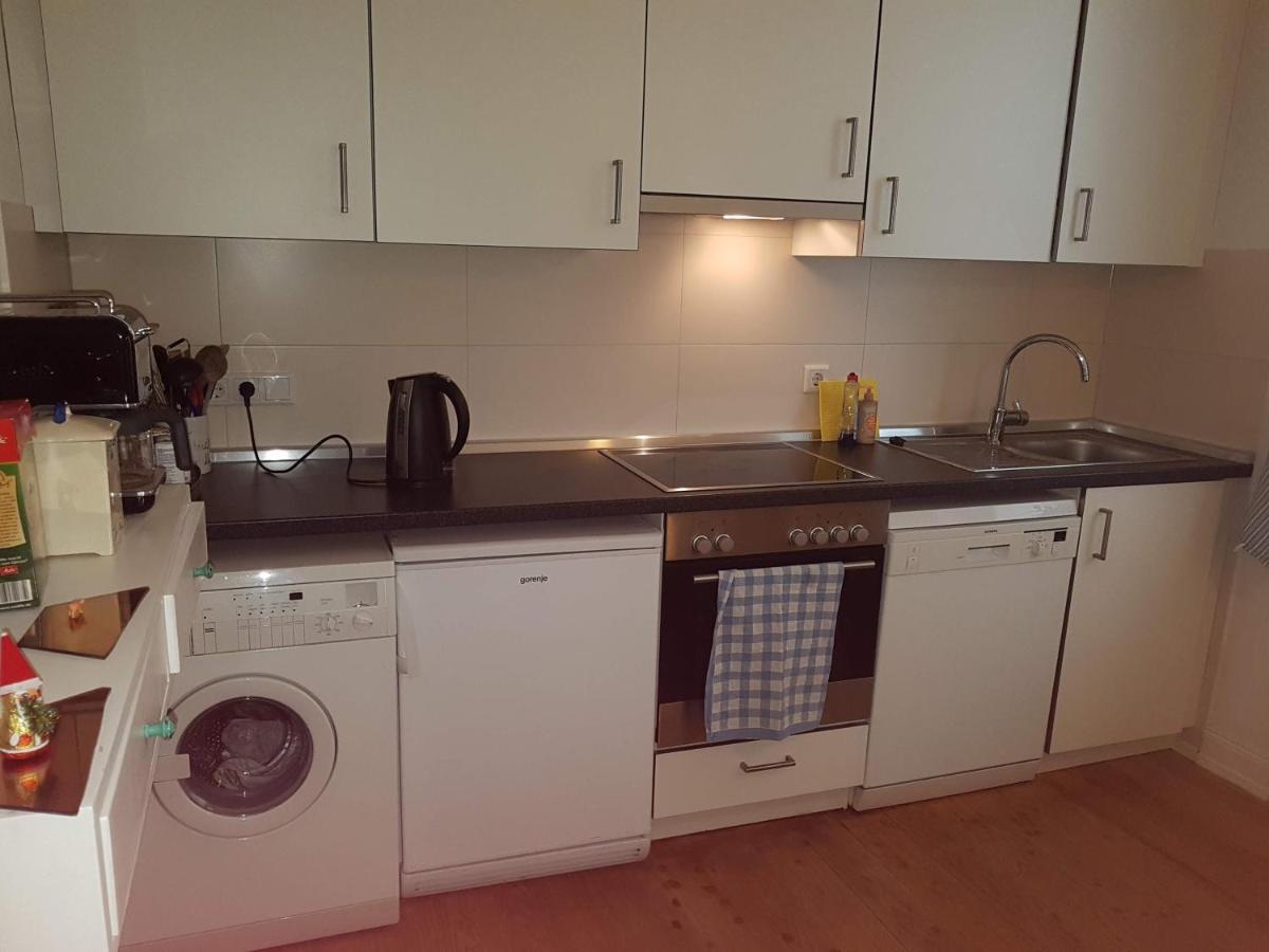 Ferienwohnung Eimsbüttel Apartment
