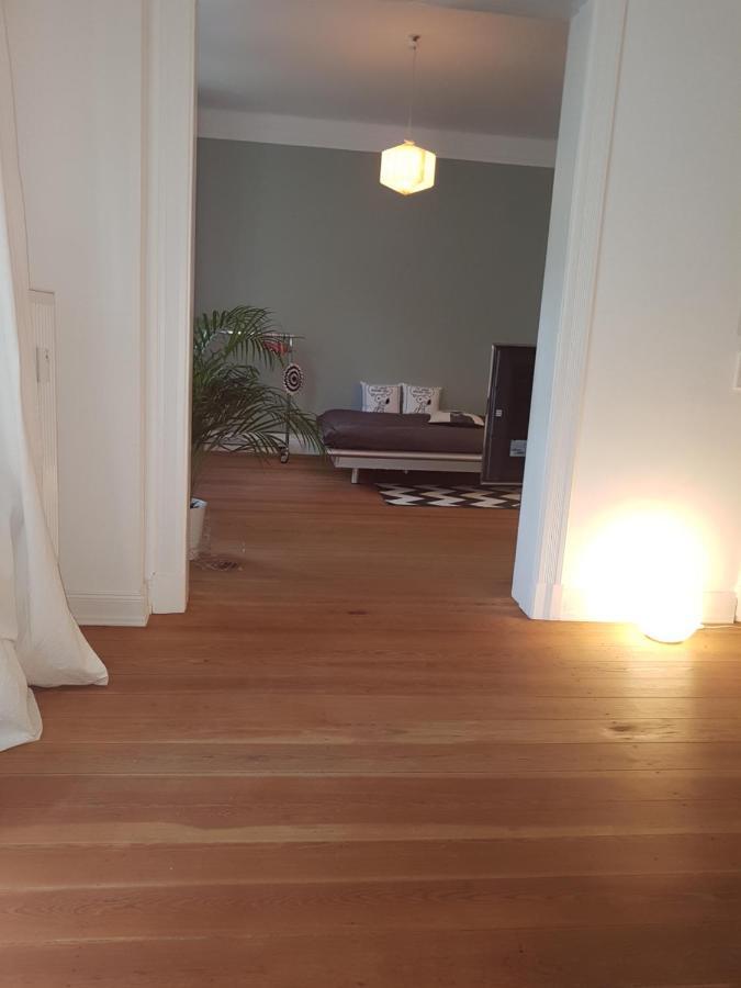 Ferienwohnung Eimsbüttel * Hamburg