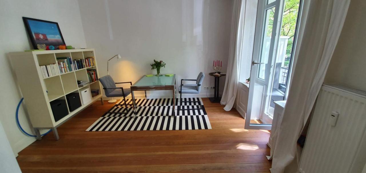 Ferienwohnung Eimsbüttel Apartment *