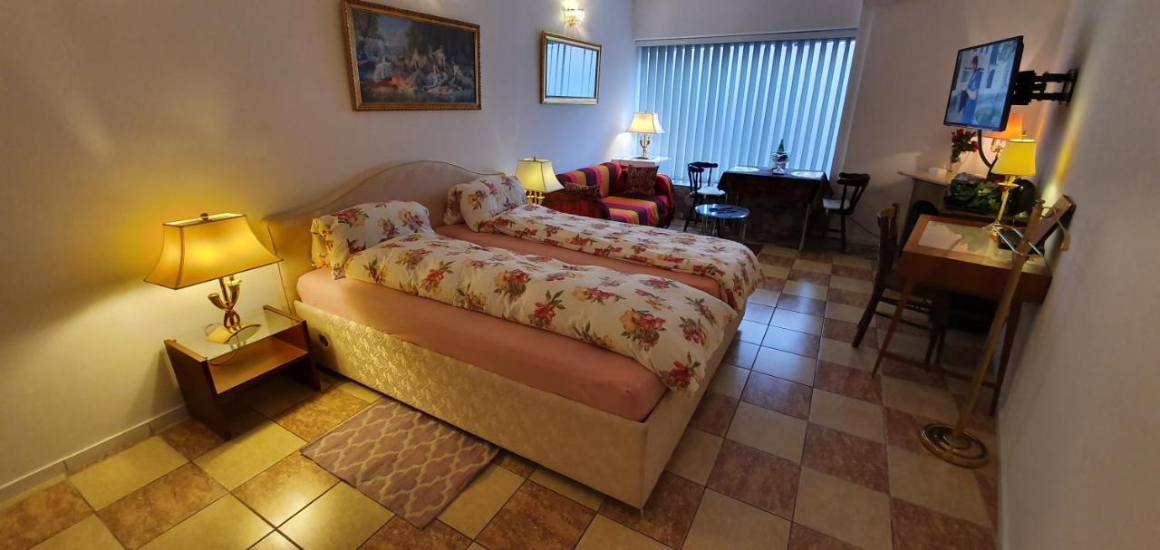 Hanse Quartier Gasthof 3*