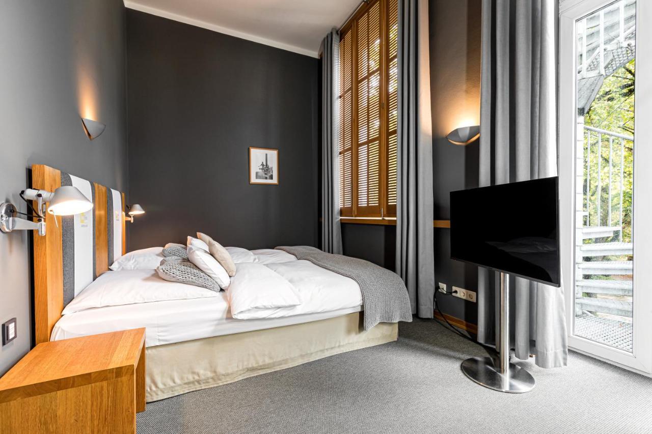 Hotel Yoho - The Young Hamburg