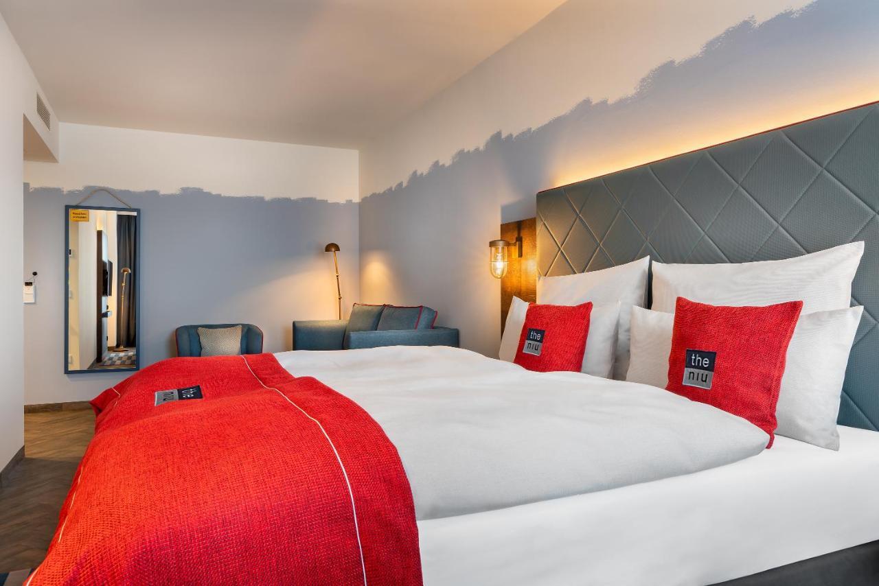 - The Niu, Keg Ost By Ihg Hamburg