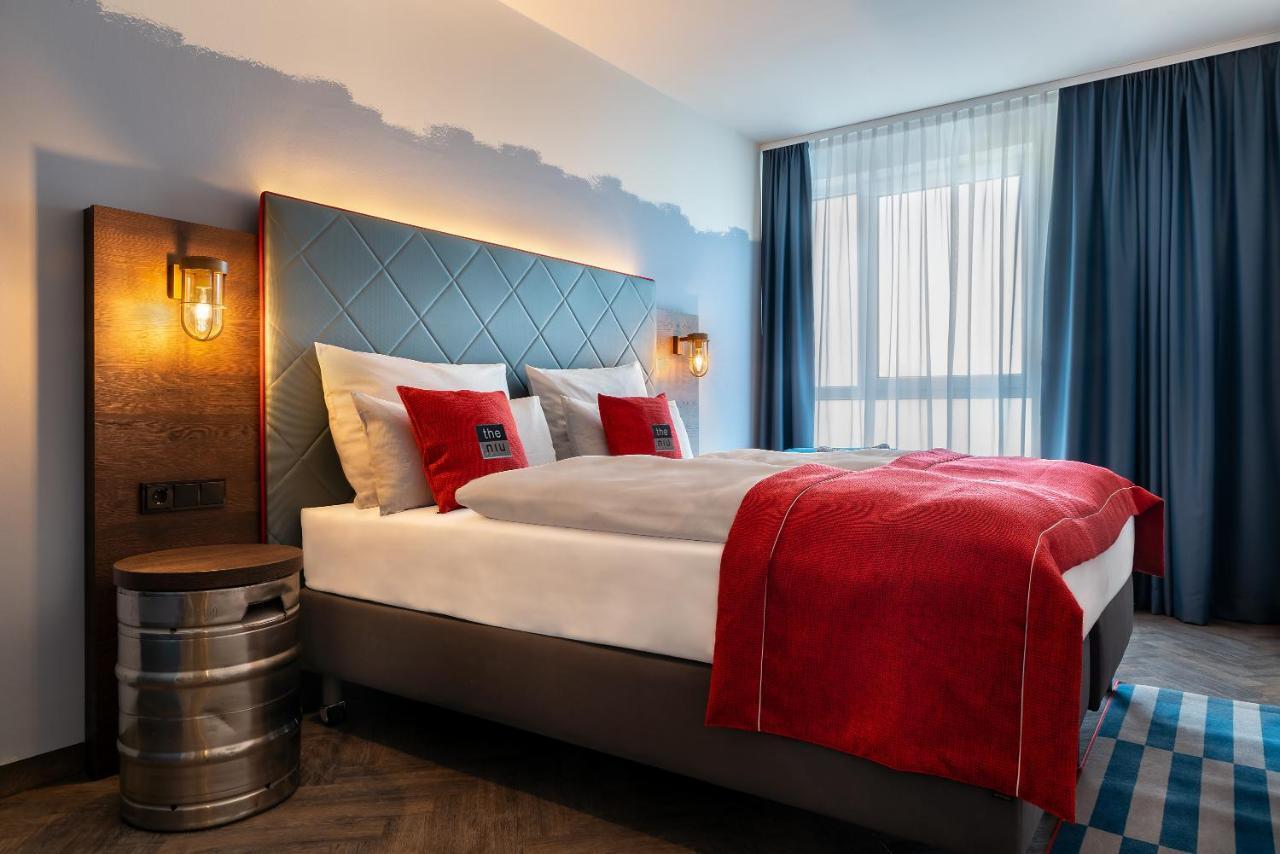 - The Niu, Keg Ost By Ihg Hamburg