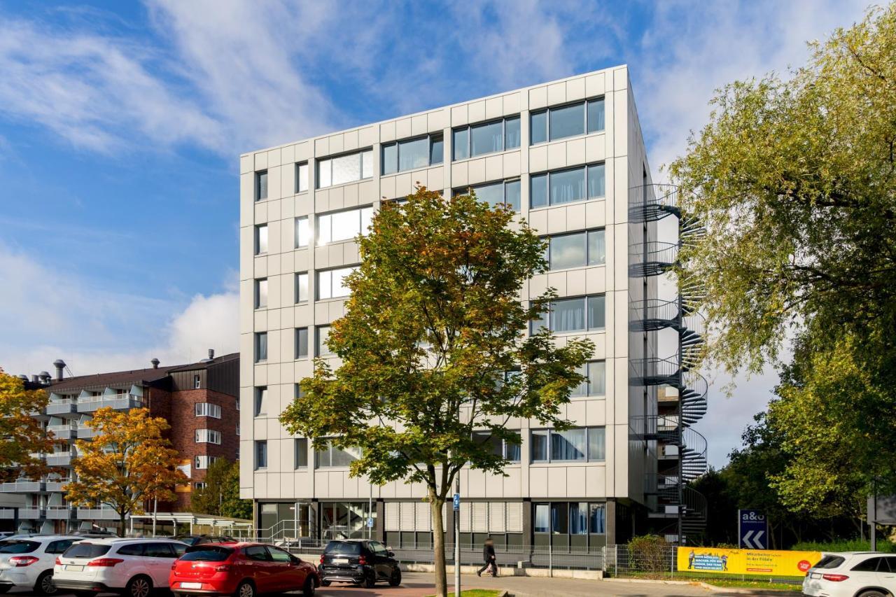 A&o Hammer Kirche Hotel 2*