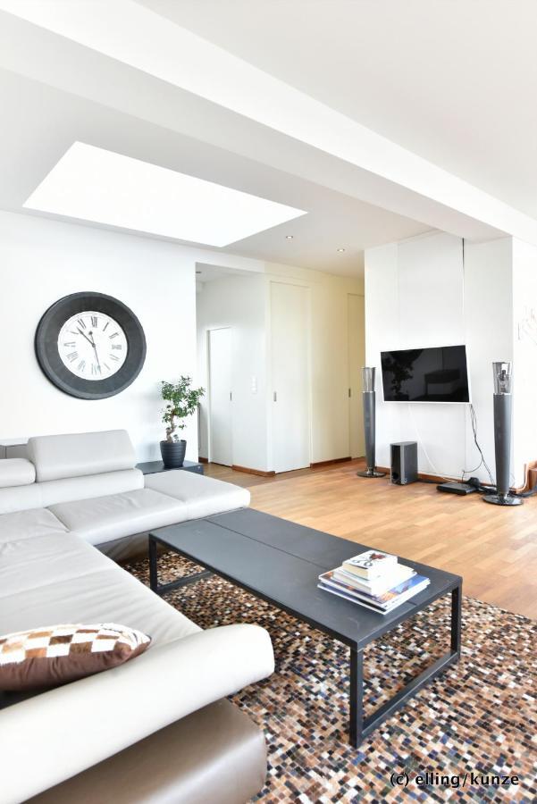 Apartment Hafenblick *