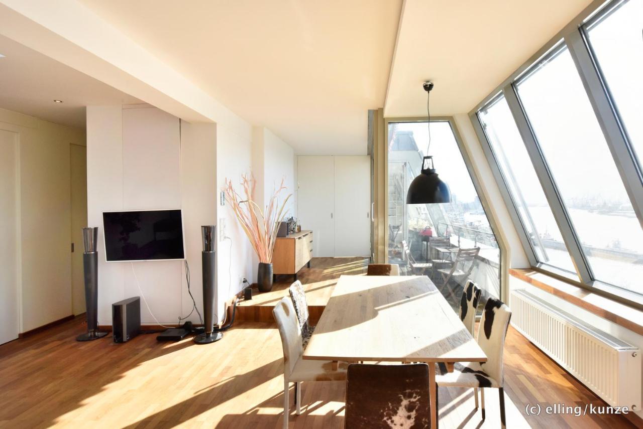 Apartment Hafenblick