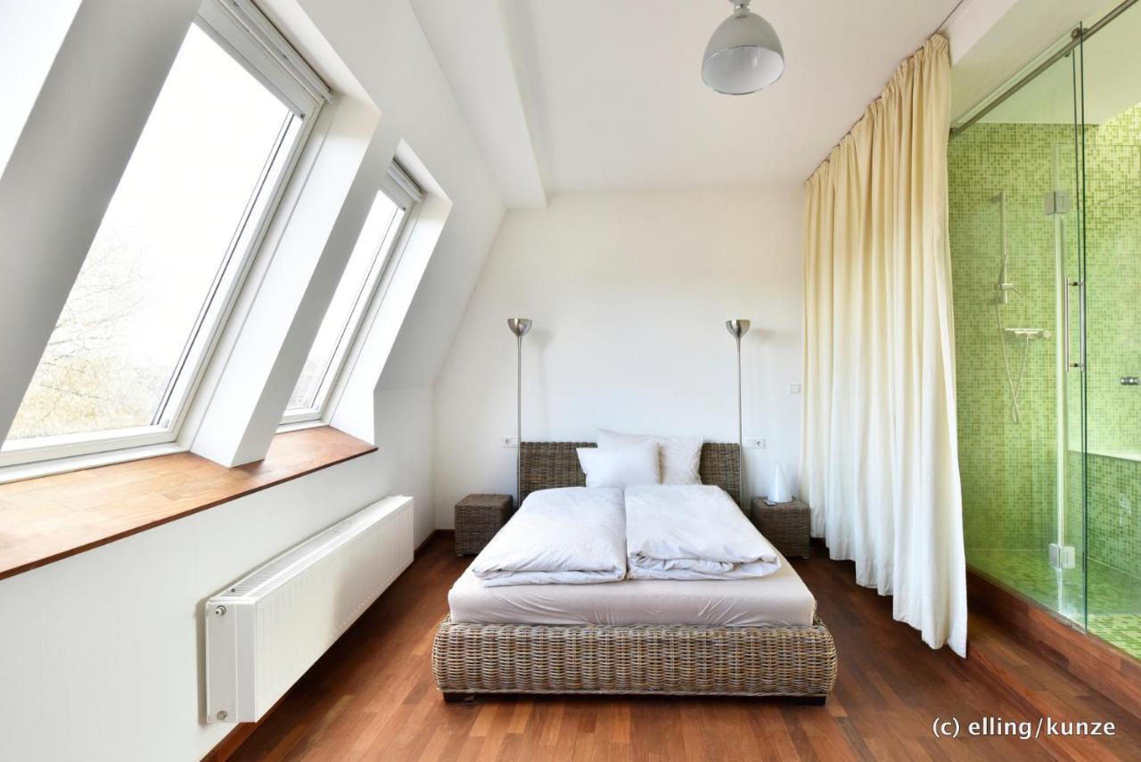 Hafenblick Apartment
