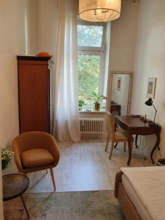 Charmantes Großes Hamburg