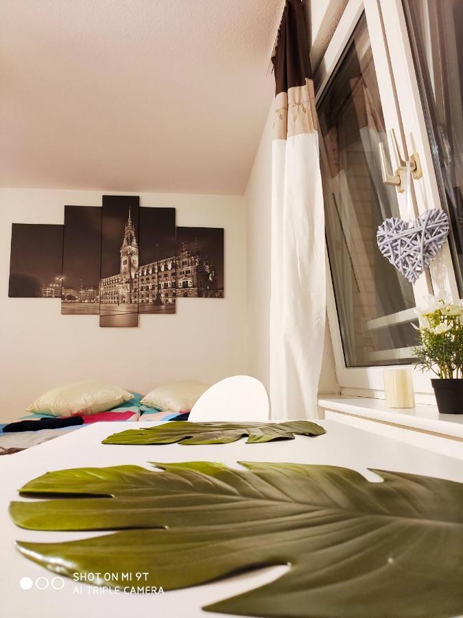 Penthouse Jenfeld Gasthof