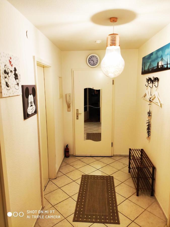 Gasthof Penthouse Jenfeld *