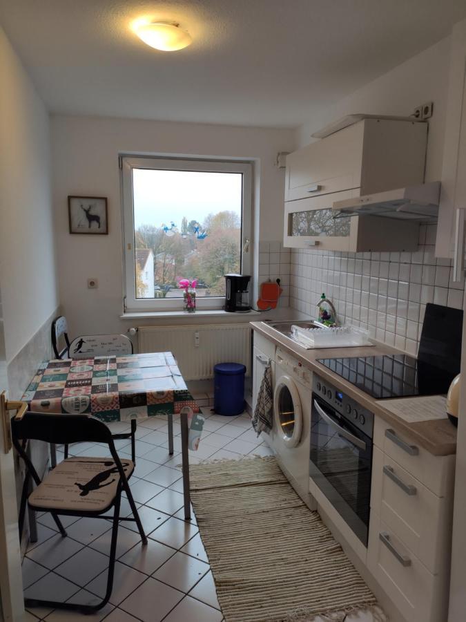 Gasthof Penthouse Jenfeld